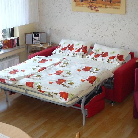 Ferienwohnung Kleinschmidt Heimbach Extérieur photo