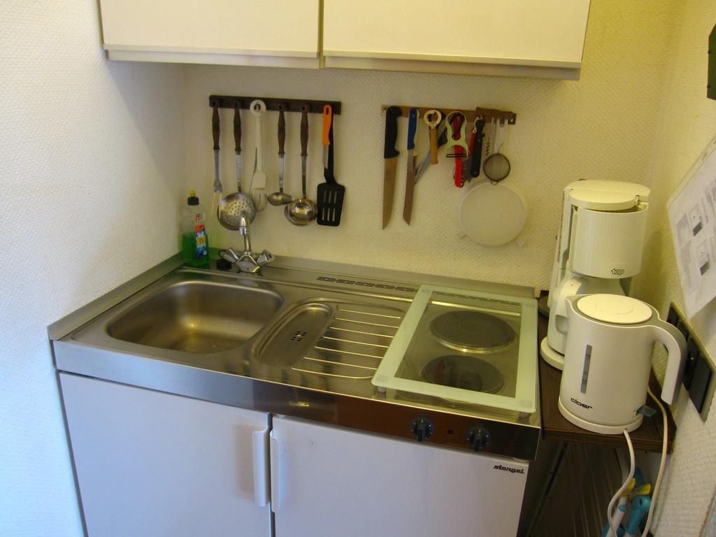 Ferienwohnung Kleinschmidt Heimbach Extérieur photo