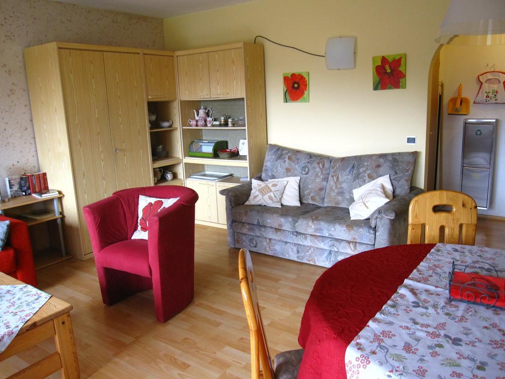 Ferienwohnung Kleinschmidt Heimbach Extérieur photo
